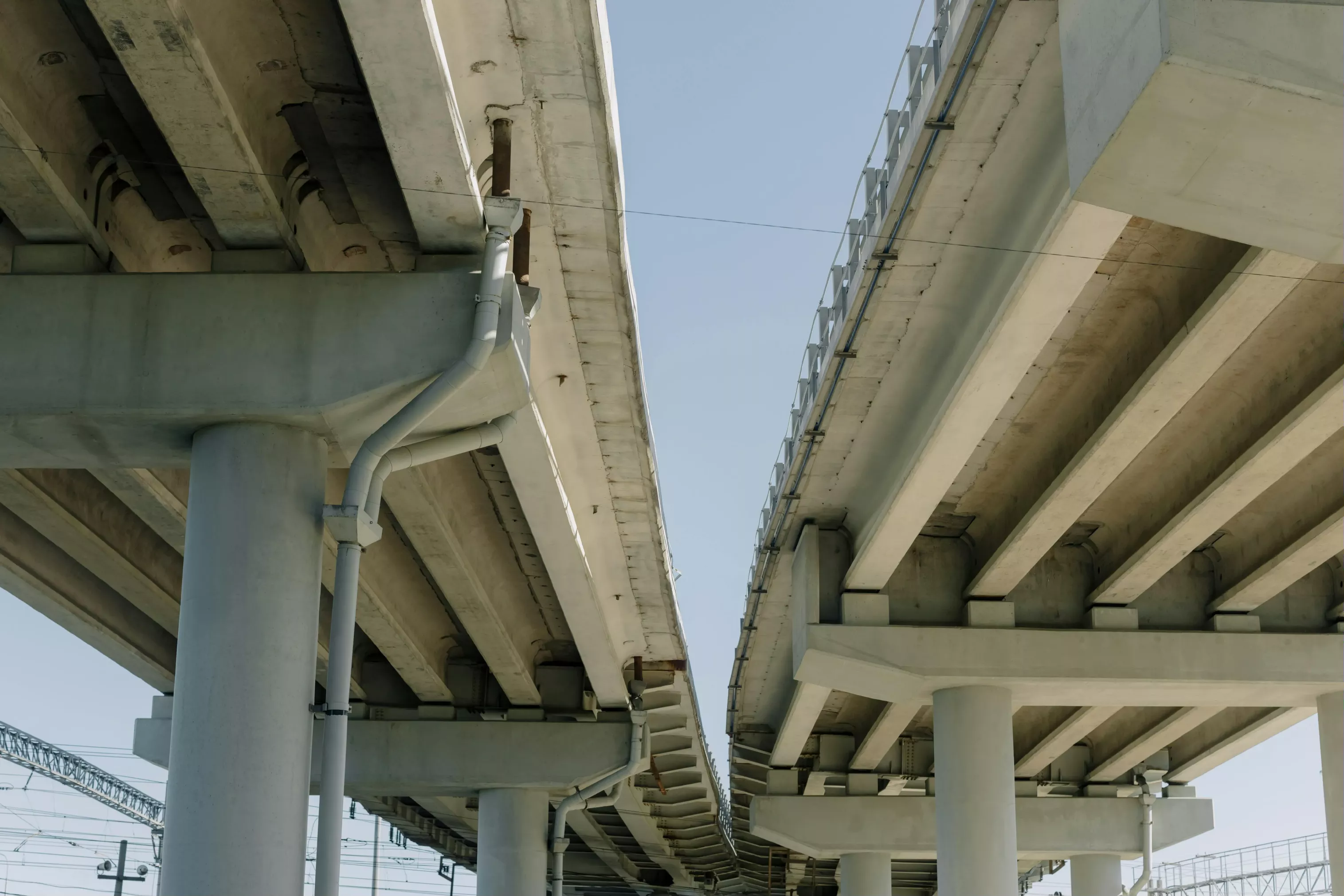 Infrastructure Projects
